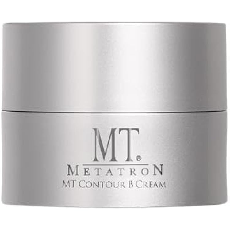 Amazon | MT メタトロン コントアローション 150ml, シルバー | MT